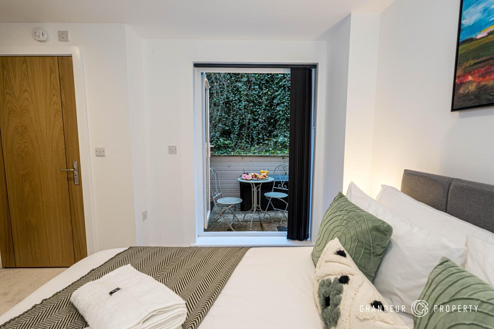 The Hideaway By Grandeur Property Bournemouth Exterior foto