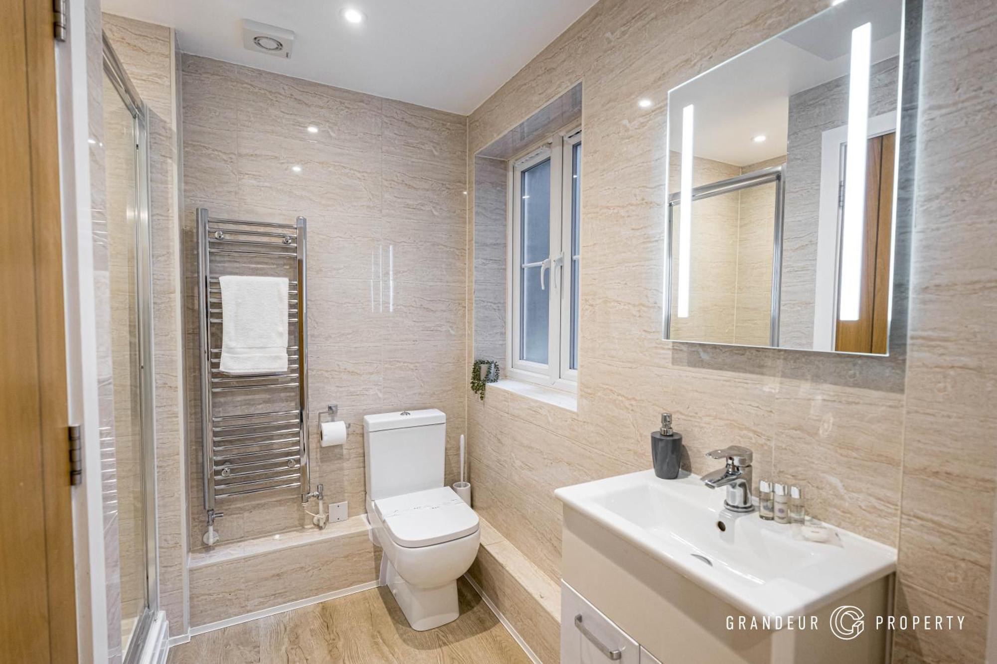 The Hideaway By Grandeur Property Bournemouth Exterior foto