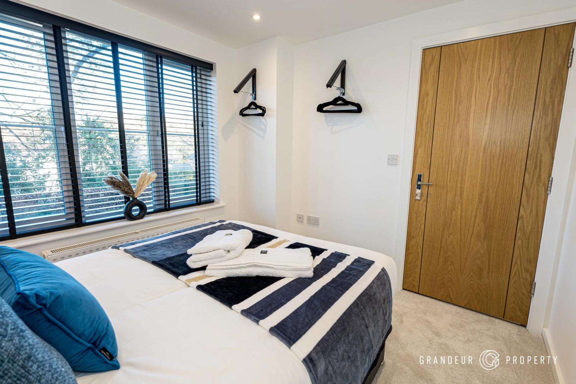 The Hideaway By Grandeur Property Bournemouth Exterior foto